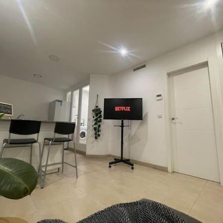 Appartamento Taima Flats Alicante Esterno foto