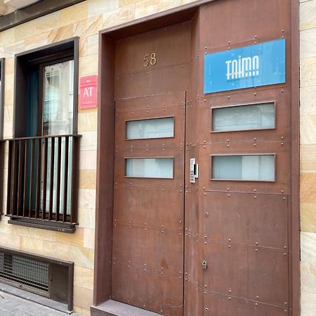 Appartamento Taima Flats Alicante Esterno foto