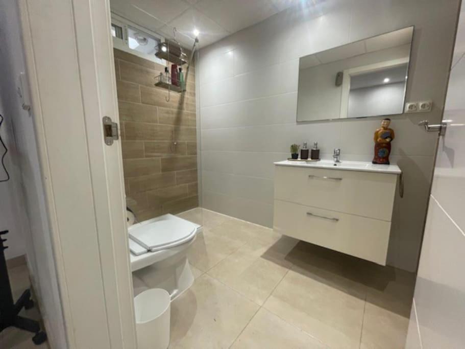 Appartamento Taima Flats Alicante Esterno foto