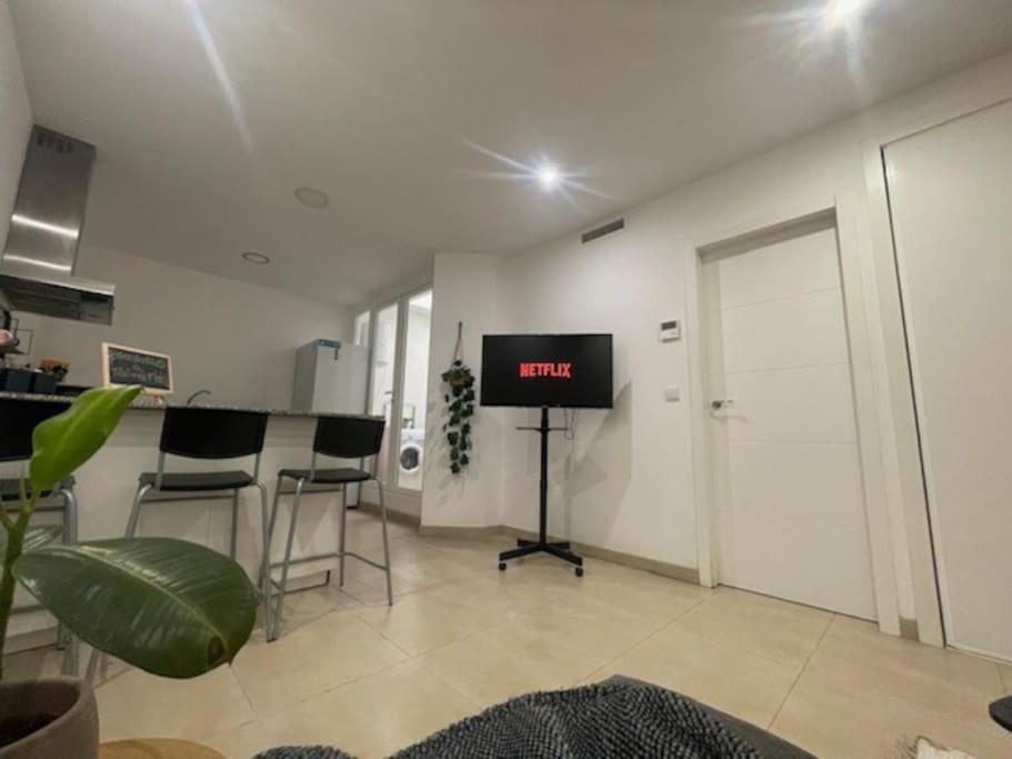 Appartamento Taima Flats Alicante Esterno foto