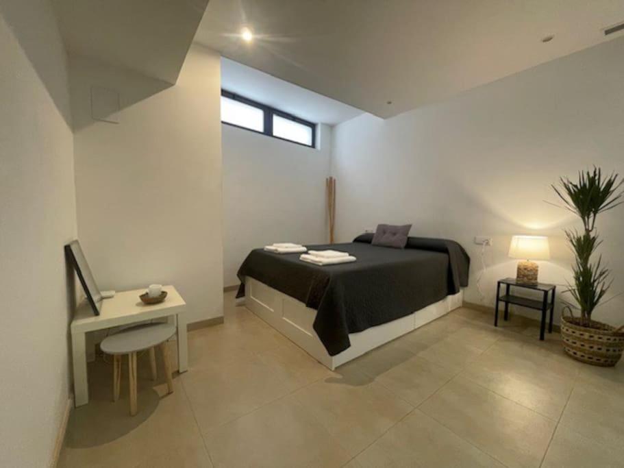 Appartamento Taima Flats Alicante Esterno foto